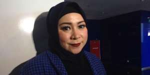Dibilang Sindir Ayu Ting Ting, Ini Kata Melly Goeslaw