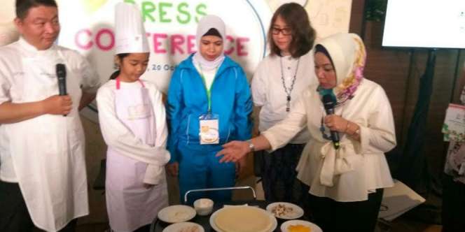 Rahasia Jitu Turunkan Berat Badan yang Jarang Diketahui Orang