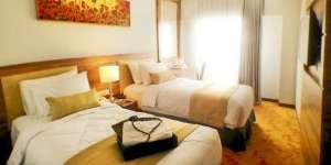Rekomendasi Hotel Bintang 4 Bernuansa Islami di Yogyakarta