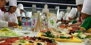 Tips Atasi Anak-anak `Picky Eater` Sejak Dini