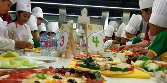 Tips Atasi Anak-anak `Picky Eater` Sejak Dini