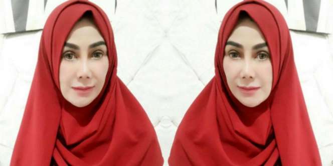 Belum Laporkan `Haters`, Ibunda Raffi Ahmad Cuma Gertak?