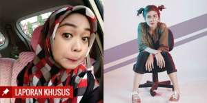 Upeti Selebgram