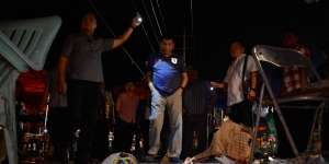 Geger, Presiden Filipina Putuskan `Bercerai` dengan AS