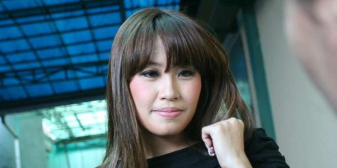 Pesan Pinkan Mambo untuk Ahmad Dhani: Harus Takut Tuhan