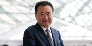 Ada Apa Taipan Tiongkok Ini Bajak Petinggi Google & Disney