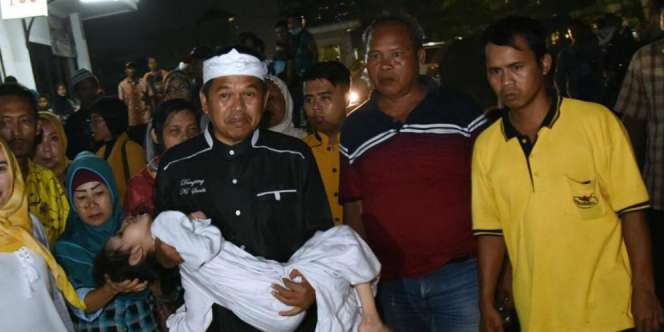 Pasien Telantar RSUD Bikin Heboh Dua Bupati
