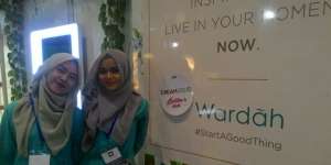 Editor's Pick: Make Up on The Spot Ala Wardah