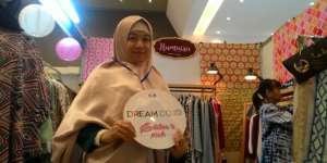 Editor's Pick: Memikat dengan Busana Timur Tengah