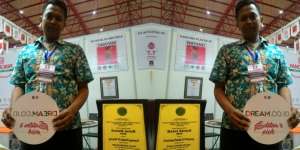 Editor's Pick: Dari Plastik Halal sampai Kebab Khas Turki