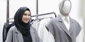 Dream Choice: Siap Tampil Kece Hadiri Pekan Mode