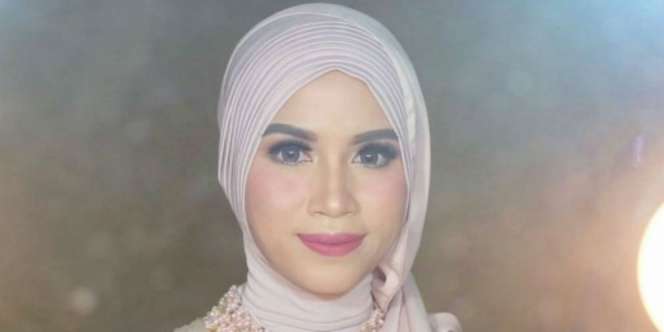 Badan Lebih Berisi, Istri Ben Kasyafani Disebut Lagi Hamil