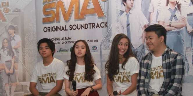 Puas Rilis Album Baru, Kiki CJR: Ada yang Kurang....