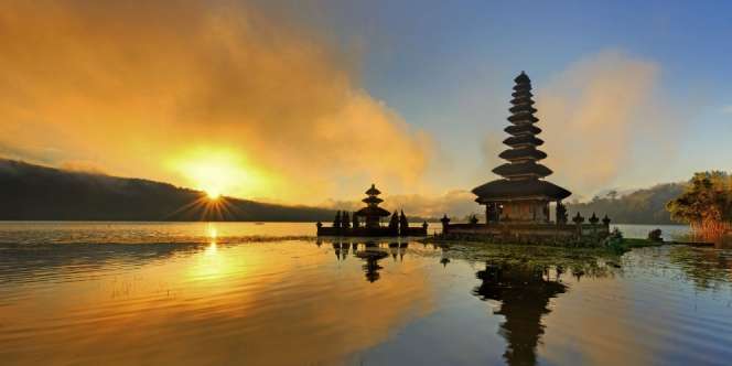 Genjot Pariwisata, Bali Benahi Sistem Transportasi