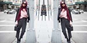 Summer Albarcha: 9 Tips Tampilan 'Mahal' dari Baju Lama