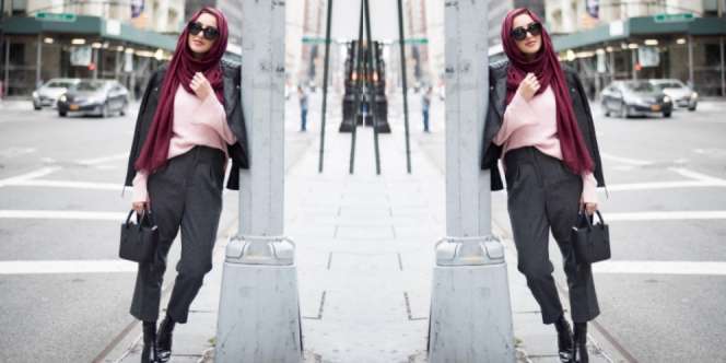 Summer Albarcha: 9 Tips Tampilan 'Mahal' dari Baju Lama
