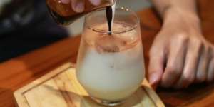 Kedai Ini Tempat Menyeruput Produk Kopi Lokal 