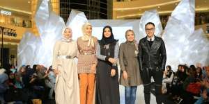 Tren Makeup untuk Tampilan Sempurna Wanita Indonesia