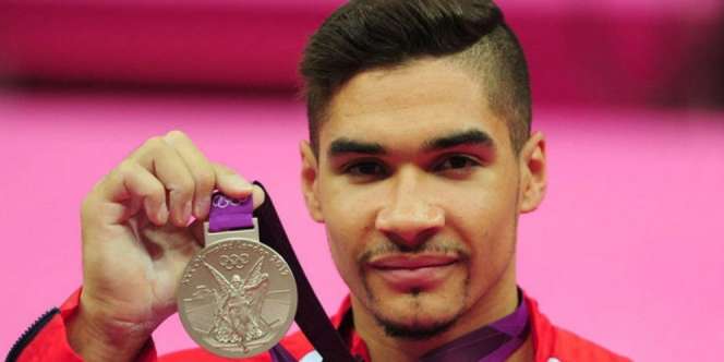 Usai Sindir Islam, Ini yang Dialami Juara Olimpiade