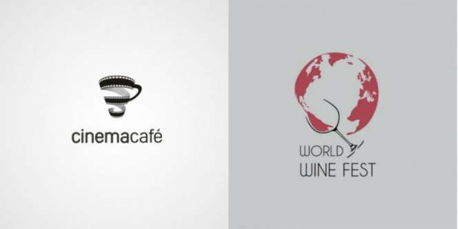 16 Logo Simple Dengan Nilai Jual Tinggi, Brilian!