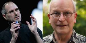 Ini Pegawai Pertama yang Dipecat Steve Jobs