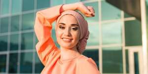 Tiada Batasan, Hijab Selalu Temani Perempuan Wujudkan Impian!