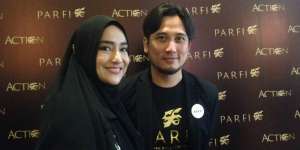 Rahasia Langgeng Cindy Fatika Sari dan Tengku Firmansyah