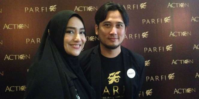 Rahasia Langgeng Cindy Fatika Sari dan Tengku Firmansyah