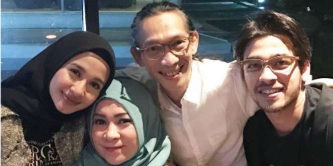 Ditawari Menyanyi Solo, Laudya Chintya Bella: Makasih Deh..