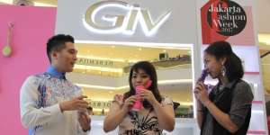 Terungkap, Tren Parfum 2017 yang Digemari Pecinta Wewangian