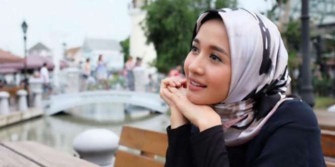 Laudya Chintya Bella Selektif Jadi 'Endorser' Sosmed