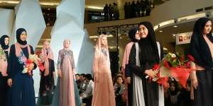 Monika Jufry Angkat `Sulaman Kapalo` di Urang Rantau