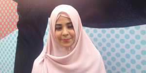 Trauma, Risty Tagor Belum Berpikir Menikah Lagi