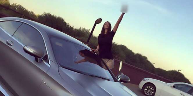 Ulah Anak Miliarder, Kelakuan Bikin Sakit Kepala