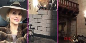 Kala Orang Kaya Cerai, Tembok Pemisah Dibangun dalam Rumah