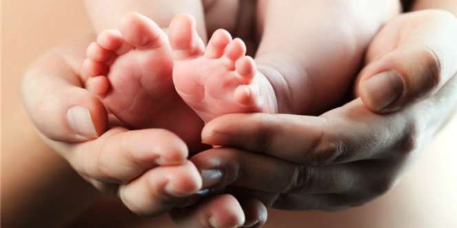 Baca Doa Ini Saat Istri dalam Kondisi Genting Melahirkan