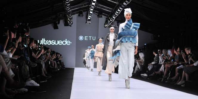 `Terrestial` Restu Anggraini Hadirkan Sentuhan Natural