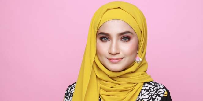 Rahasia Makeup Wajah Terlihat Muda Lebih Lama