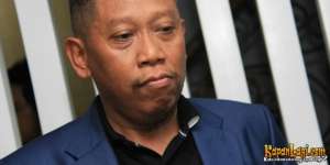 Dikabarkan Menikah dengan Tukul Arwana, Ini Kata Meggie Diaz