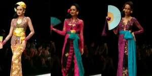 Kemegahan Jangi Janger Rancangan Anne Avantie