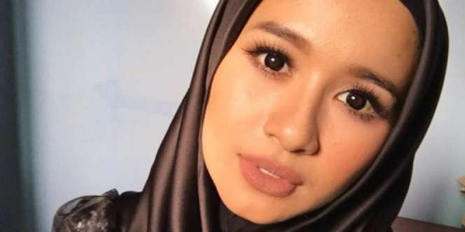 Laudya Bella Bersyukur Bisa Syuting ke Masjid Berbagai Negara