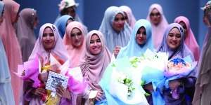 Bergaya Victorian Si.Se.Sa Hadirkan 'Pret-a-PorTea'