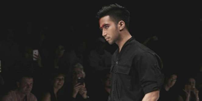 Vidi Aldiano Tinggalkan Karir Bernyanyi?