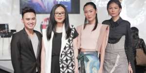 Duta Feminin dan `Boyish` Demi Perkuat Karakter