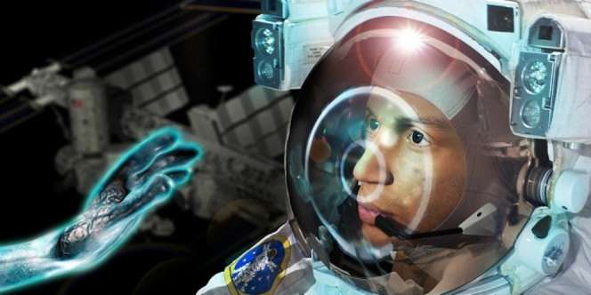 Astronom Terima Pesan dari Luar Angkasa, Isinya Mengejutkan!