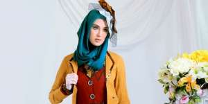 Tuneeca: Daya Pikat Batik dan Perempuan Indonesia