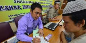 BI: Zakat dan Wakaf Penyangga Guncangan Ekonomi