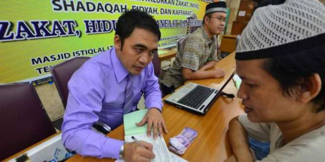 BI: Zakat dan Wakaf Penyangga Guncangan Ekonomi