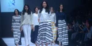 FashionValet Kolaborasikan Desainer Indonesia-Malaysia