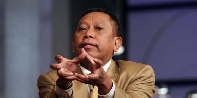 Gerah Disebut Dekati Tukul, Meggie: Gak Bisa Nolak Juga...